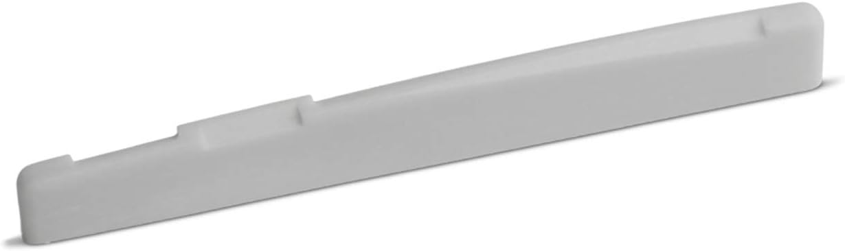 10mm Bone Saddle for Post-2000 Yamaha Guitars - MacNichol