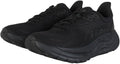Hoka Mens Arahi 8 Running Shoes with Jacquard Knit Upper