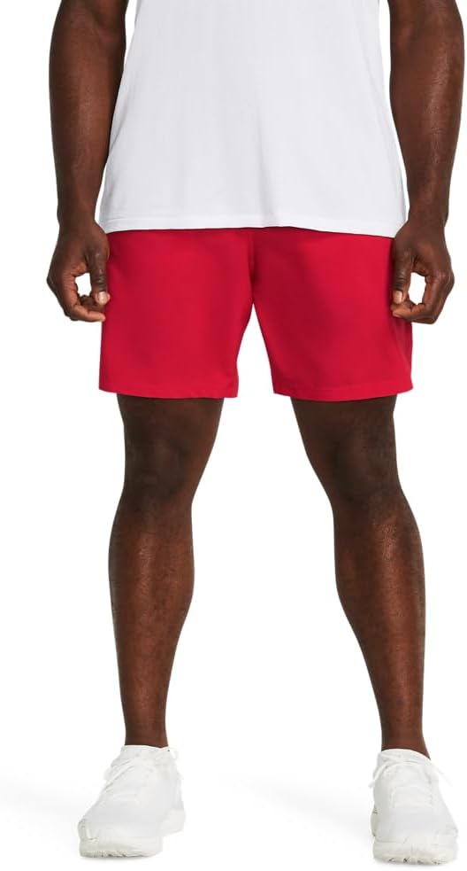 Under Armour Men's Launch Run 7 Inch Unlined Shorts Review