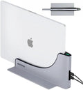 Dock for 13ft 15ft 16ft MacBook Pro - Vertical Docking Station