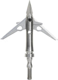 Titanium 2.0 Broadhead 4 Pack 100 Grains - Lock-and-Pivot Precision
