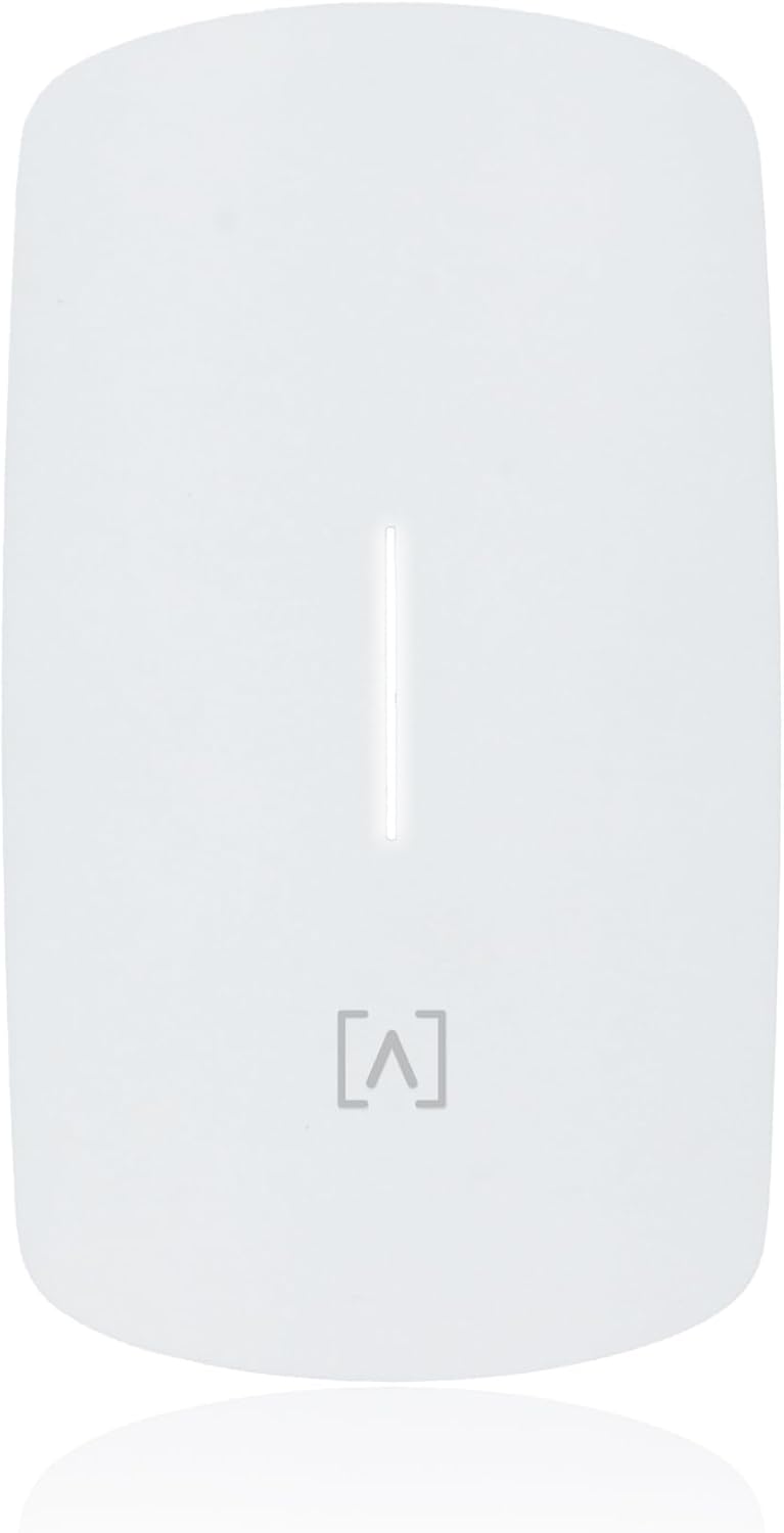 AP6W Wall Mounted WiFi 6 Access Point with Seamless Roaming