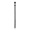SPAX 1/4 in x 6 in Exterior Hex Head Structural Wood Lag Screws