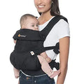 Ergobaby 360 All-Position Baby Carrier - Cool Air Mesh Comfort