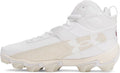 Under Armour Harper 10 RM Baseball Cleats Sneaker - Durable Cushioning