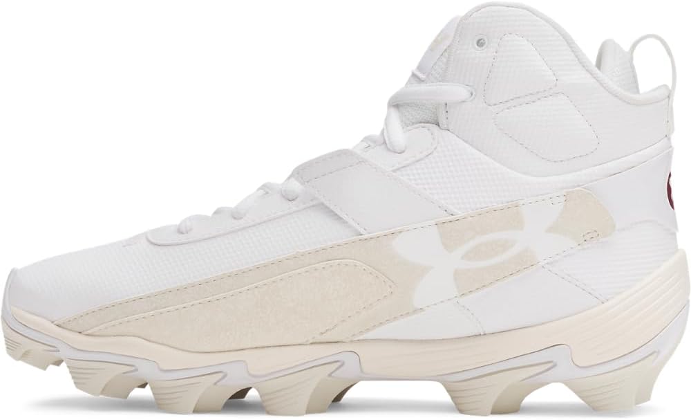 Under Armour Men's Harper 10 Rm Baseball Cleats for Performance