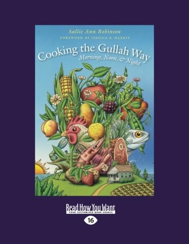 Cooking the Gullah Way: A Culinary Journey Through Tradition