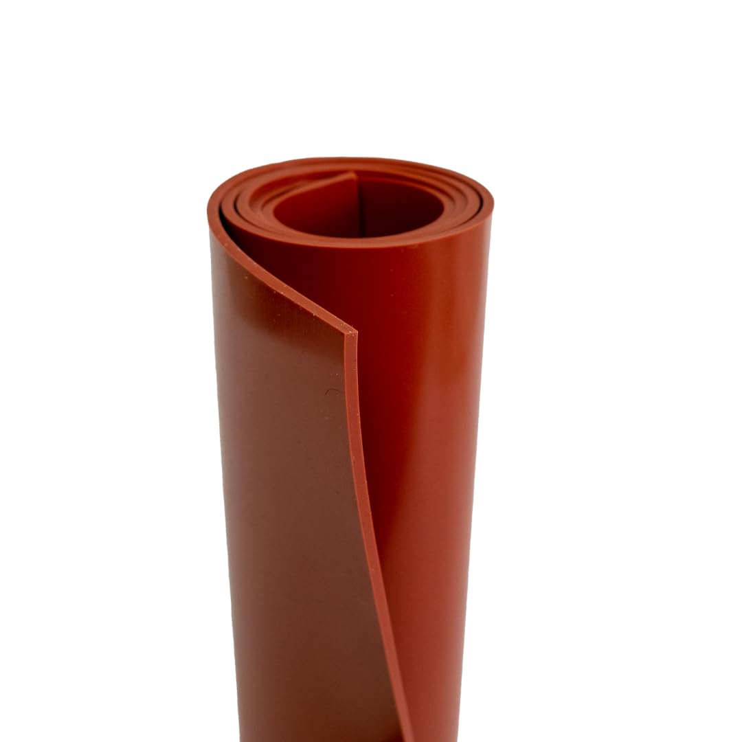 Industrial Silicone Rubber Sheets for Versatile Applications