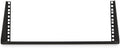 V Rack 4U V-Rack for Servers - Space-Saving Wall or Desk Mount