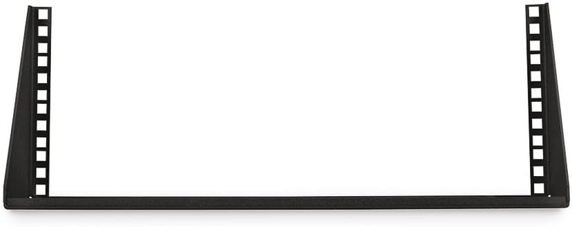 4U V Rack for Efficient Space Management and Equipment Support