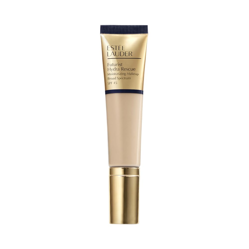 Estee Lauder Futurist Hydra Rescue Foundation Makeup SPF 45