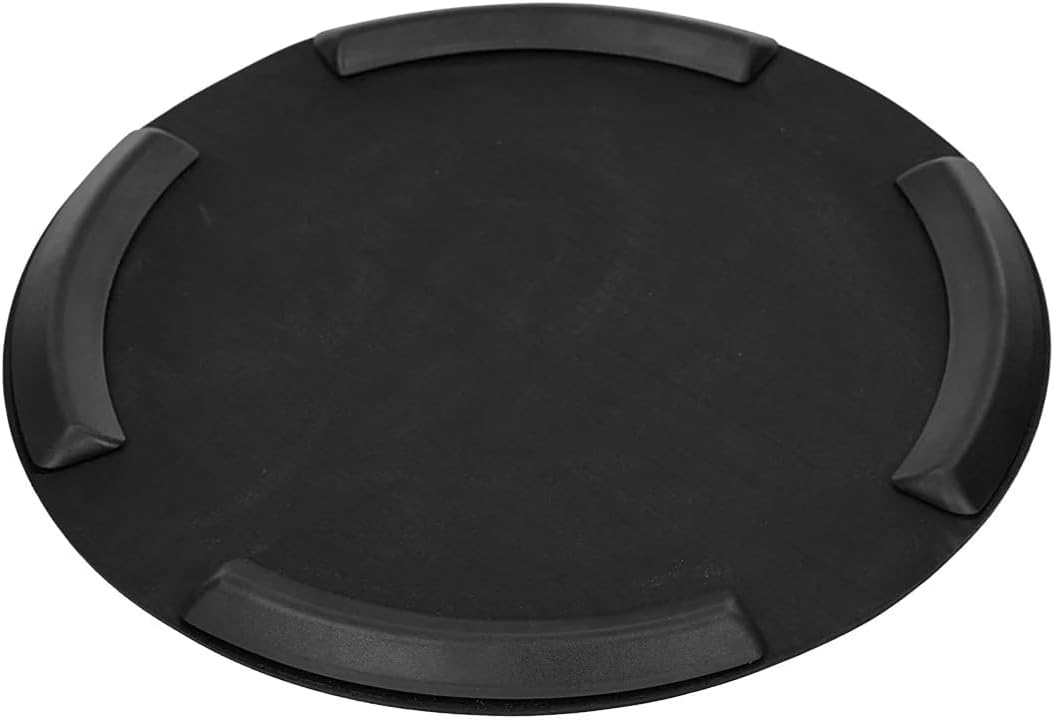Century Bag Ring Mat & Bumper Kit | Stabilize Freestanding Heavy Bags for Kickboxing & Boxing | Prevents Sliding | 28.5 Mat