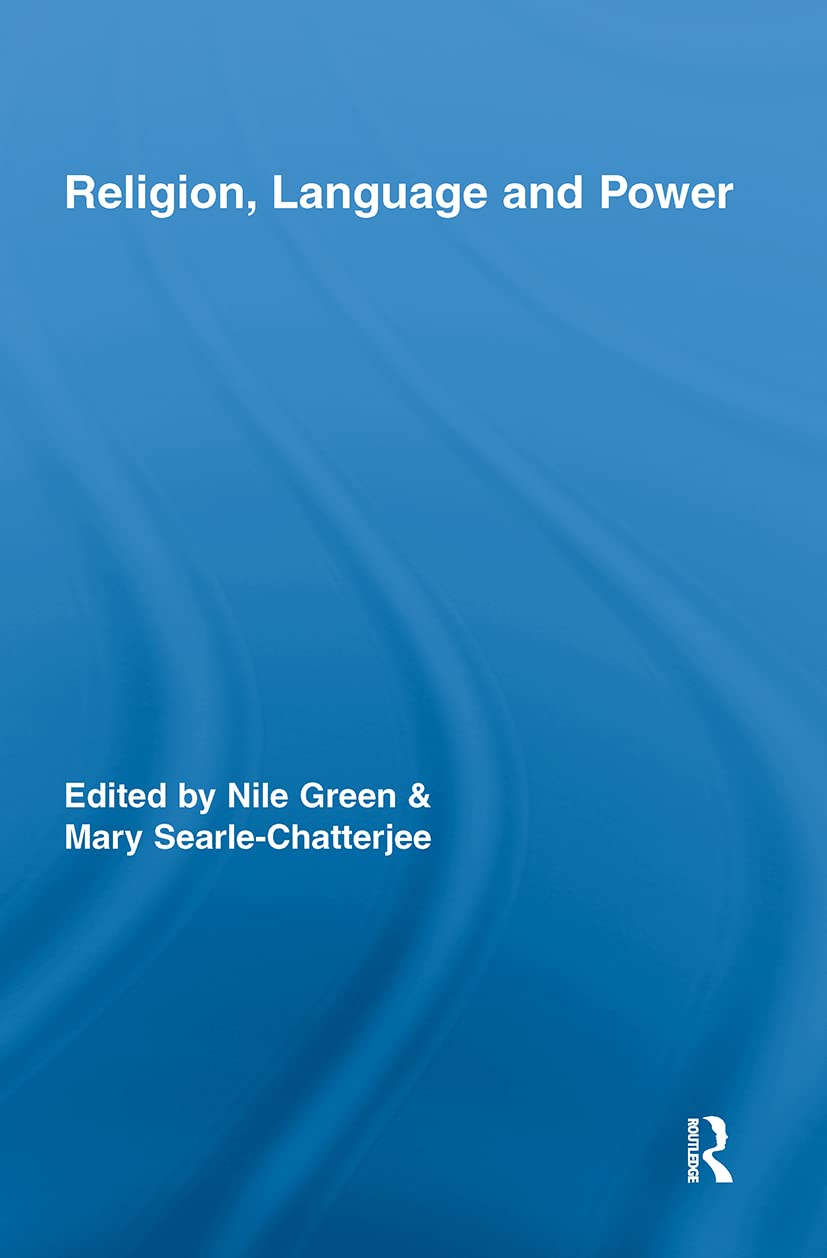 Religion, Language, and Power: A Comprehensive Study of Influence