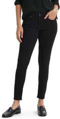Levi's Women's 711 Super Skinny Jeans - Flattering Sculpted Fit