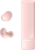 Soundcore A30i Wireless Earbuds - Lipstick Case, Strong ANC