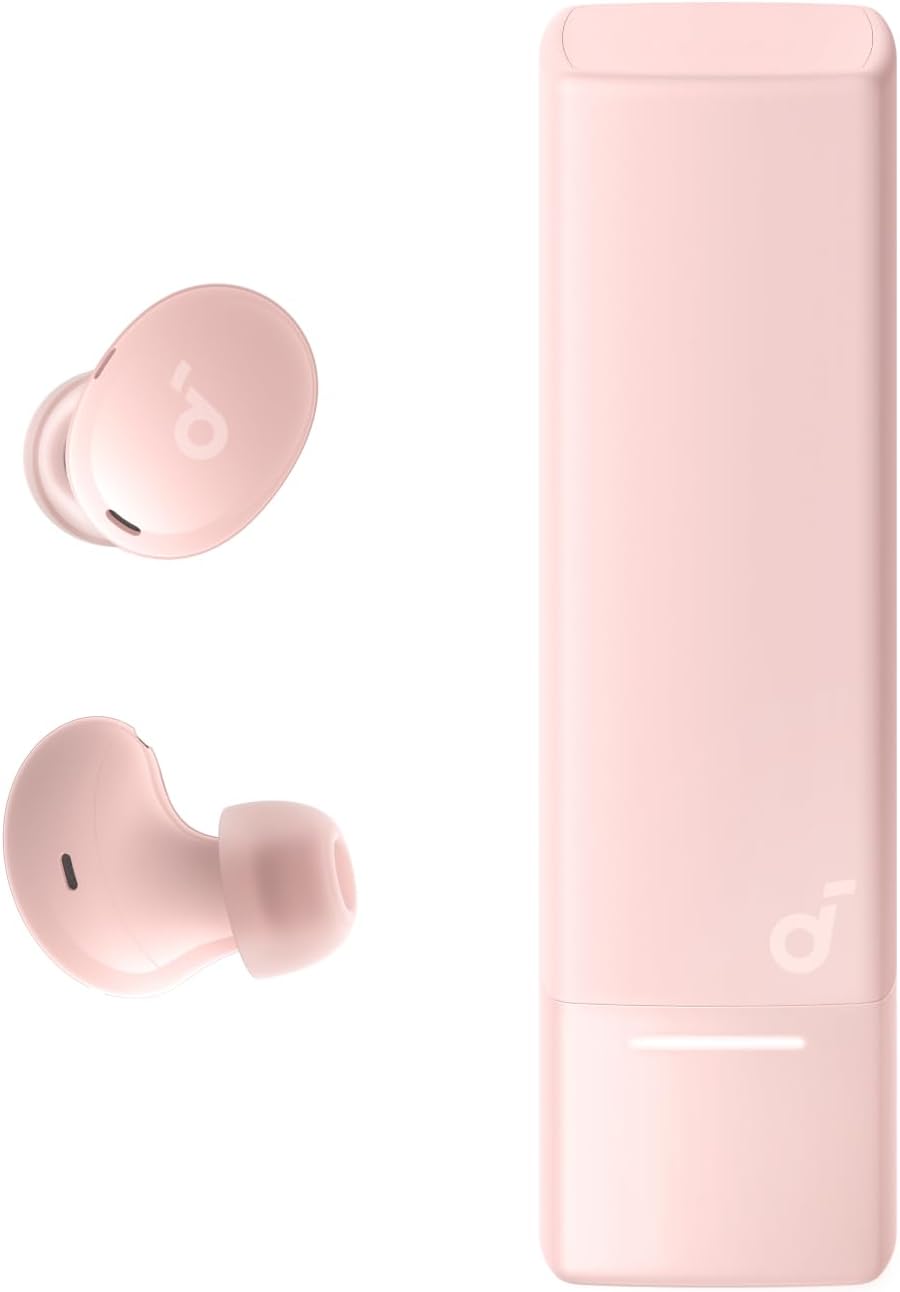 Anker Soundcore A30i: Tiny Noise Cancelling Bliss