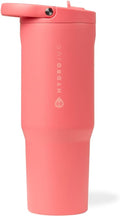 HydroJug Sport Stainless Steel Tumbler - 32oz Water Bottle