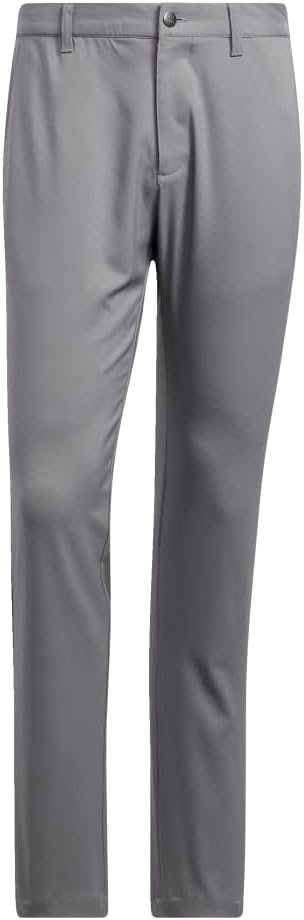 adidas Men's Ultimate365 Tapered Golf Pants for Comfort and Style