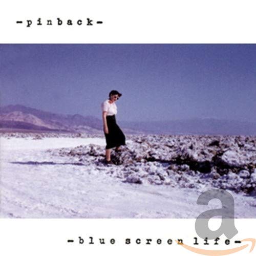 Blue Screen Life by Ace Fu Records: A Unique Musical Journey