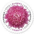 Global Forever international U.S. Postage Stamps Sheet of 10