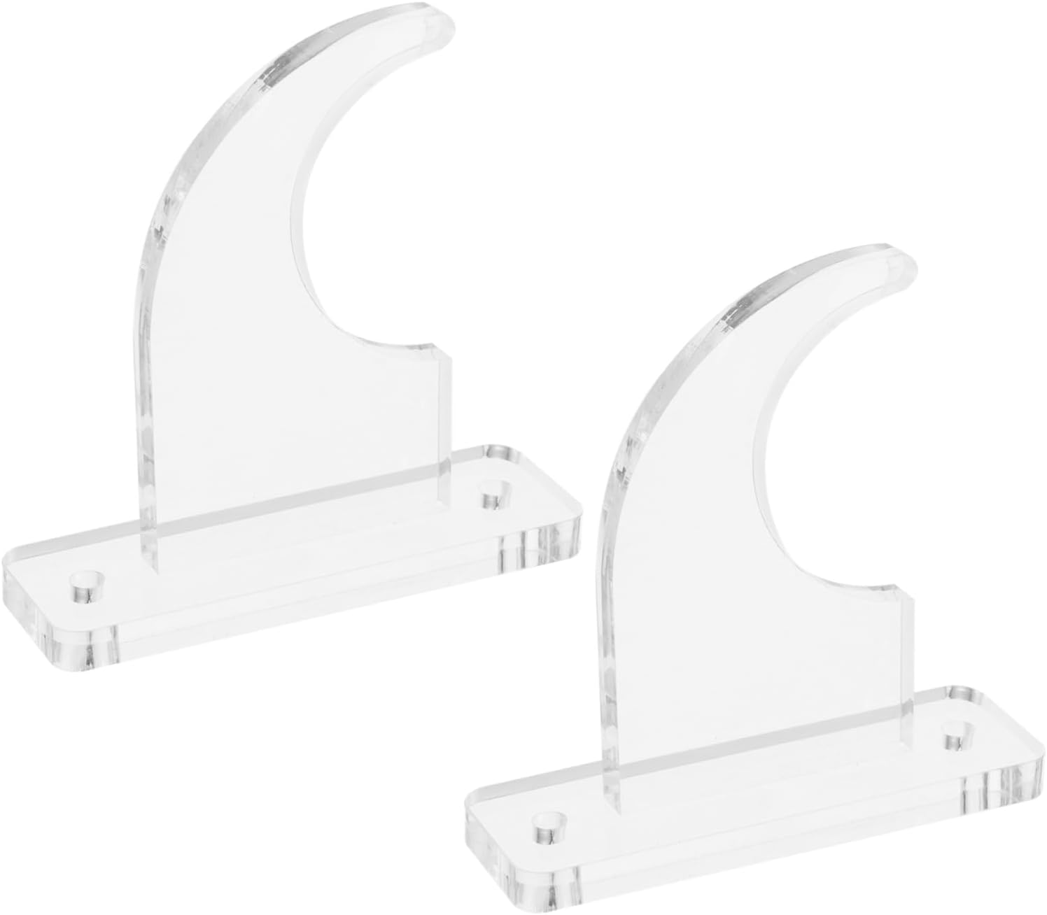 Double Deck Storage - DECORNIJIA Wall Hangers