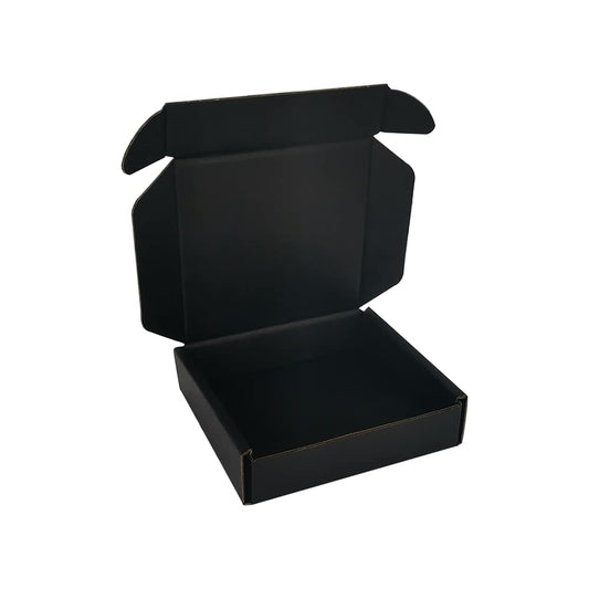 ROTCH 200 Pack Small Shipping Boxes for Easy Mailing Needs