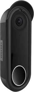 Fintie Silicone Cover for Google Nest Doorbell (Wired, 1st / 2nd gen)