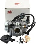 Carburetor for Honda Rancher 400 TRX400 TRX450 for Optimal Performance