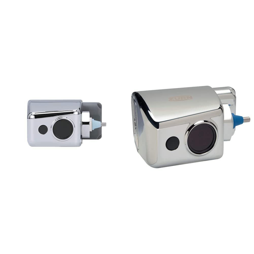 Zurn E-Z AquaSense Flush Retrofit Kit for Touchless Hygiene