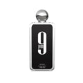 Afnan 9 Pm Eau De Parfum Spray for Men - Warm Amber Vanilla Scent