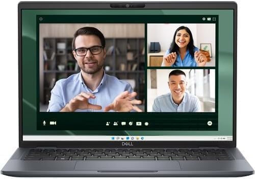 Dell Latitude 7450 14 Ultralight Laptop with Intel Core Ultra 7