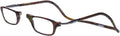 Clic Magnetic Reading Glasses M-XL Kings Camo 2.00 - Easy On/Off