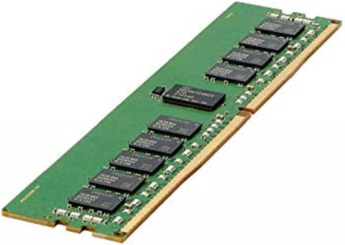 HPE SmartMemory 64GB DDR4 SDRAM Memory Module for Servers