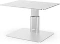 GOKEDA Monitor Stand Riser for Ergonomic Desk Organization