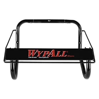 WypAll Jumbo Roll Dispenser for Efficient Waste Reduction