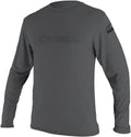 O'Neill Men's Basic Skins UPF 50+ Long Sleeve Sun Shirt - Slim Fit