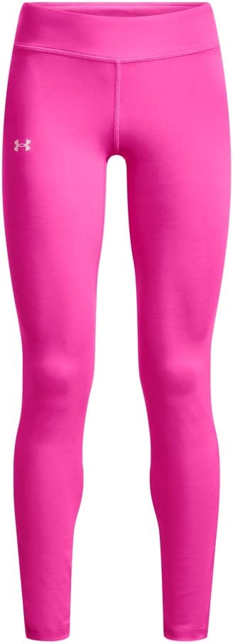 Under Armour Girls Motion Leggings for Ultimate Comfort