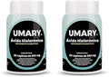 Hyaluronic Acid 30 Caplets 850 MG - 2 Pack and Benefits