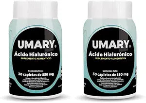 Hyaluronic Acid 30 Caplets 850 MG - Boost Your Joint Health