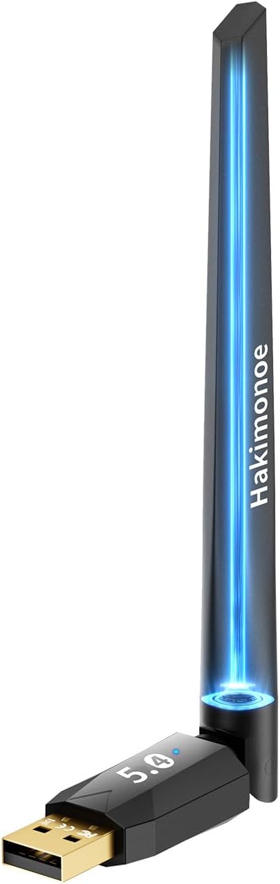 Long Range Bluetooth Adapter: Enhanced Connectivity!