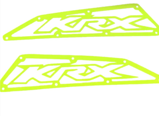 Compatible with Kawasaki KRX 1000 Frog Skin Air Intake Covers