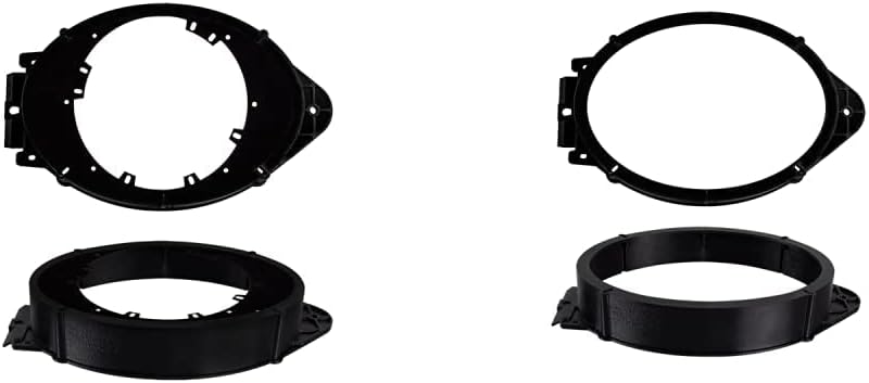 Metra Electronics Speaker Adapters for GM Trucks and Chevy Malibu