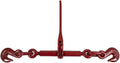Mytee Products 1/2 in - 5/8 in Ratchet Chain Binder - Heavy Duty Load