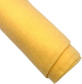 Champagne Acrylic Felt Fabric by the Yard - 72in Wide, 5 Yards