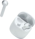 JBL Tune 225TWS True Wireless Earbuds - Pure Bass, 25H Battery