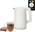 Drew Barrymore Black Sesame Electric Kettle - Fast Boiling