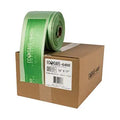 EcoSafe-6400 HR1617-6 Compostable 16x17 Bags - Strong Fit for 2.5 Gal