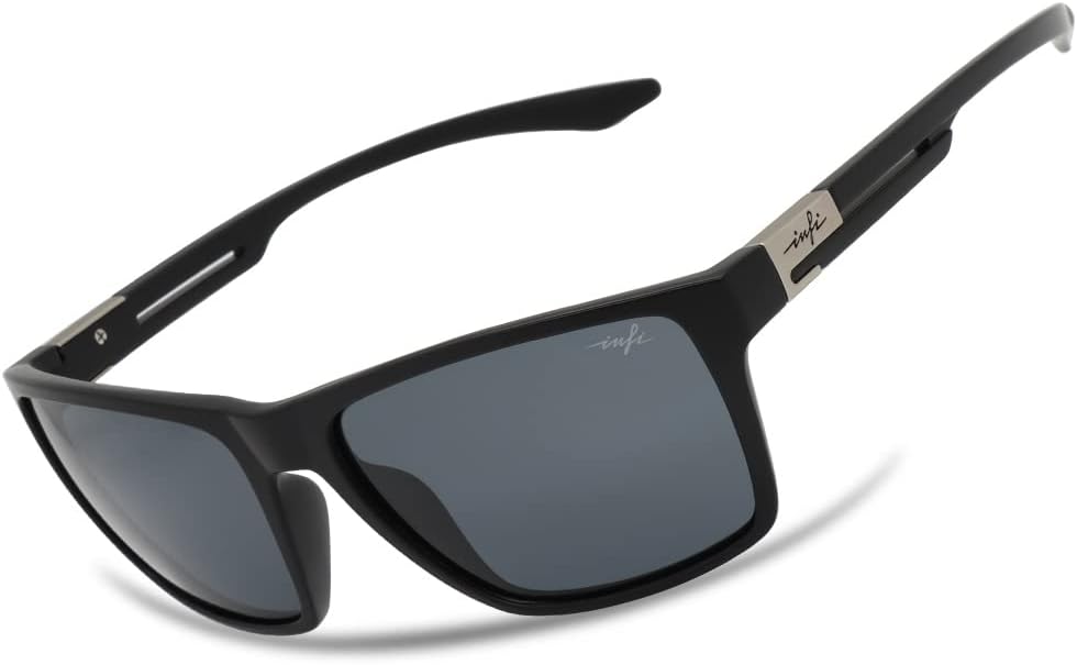 INFI Fishing Polarized Sunglasses for Men with UV Protection