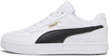 PUMA Men's Caven 2.0 Sneaker: Timeless Design and Comfort
