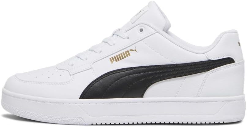 PUMA Men's Caven 2.0 Sneaker: Timeless Design and Comfort
